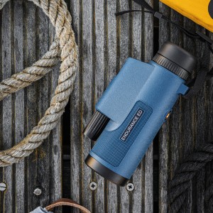 Monokular Hawke Endurance ED Marine 7x42 niebieski
