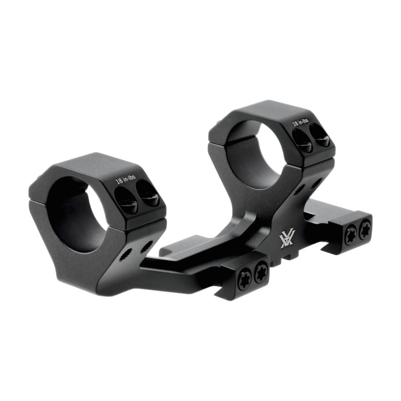 Montaż Vortex Cantilever Sport 25,4 mm 2'' offset 1,5" wysokości