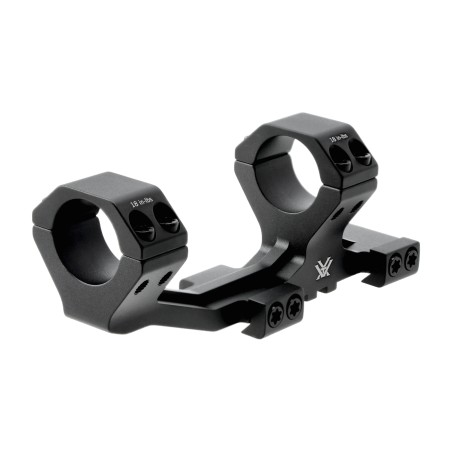 Montaż Vortex Cantilever Sport 25,4 mm 2'' offset 1,5" wysokości