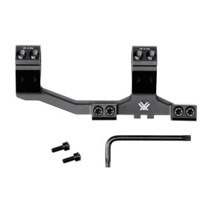 Montaż Vortex Cantilever Sport 25,4 mm 2'' offset 1,5" wysokości