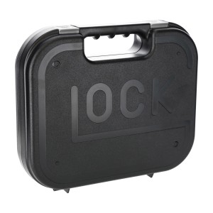 Pistolet wiatrówka Glock 17 blowback 4,5 mm BB / diabolo
