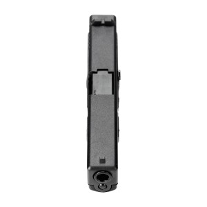 Pistolet wiatrówka Glock 17 blowback 4,5 mm BB CO2