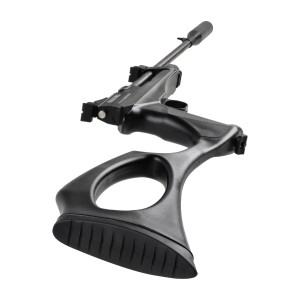 Pistolet wiatrówka RazorGun Blaze 5,5 mm CO2