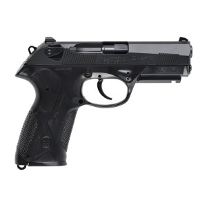 Replika pistolet ASG Beretta Px4 Storm 6 mm czarna
