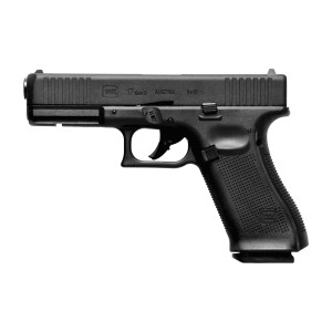 Replika pistolet ASG Glock 17 gen 5. 6 mm