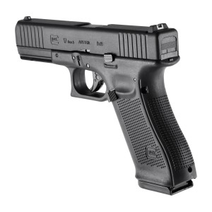Replika pistolet ASG Glock 17 gen 5. 6 mm