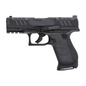 Replika pistolet ASG Walther PDP Compact 4" Set 6 mm BB CO2 2 J
