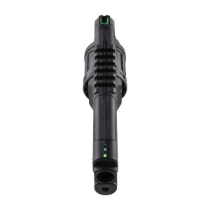 Rewolwer na kule gumowe T4E TR 50L Gen 2 kal. .50 CO2