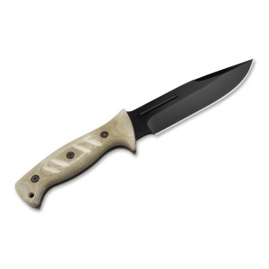 Nóż Magnum Desert Warrior 2.0