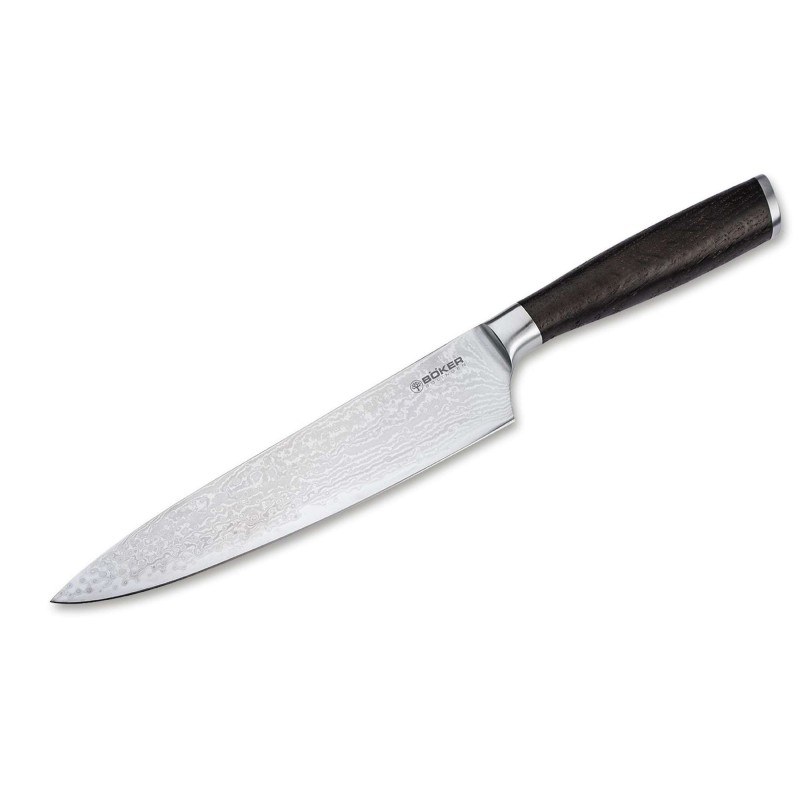 Nóż Böker Meisterklinge Damast Chef's Knife Large