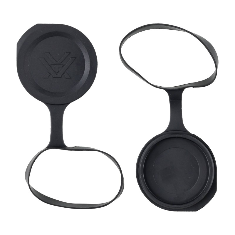 Komplet osłon obiektywów do lornetek Vortex Viper / Razor 50 mm