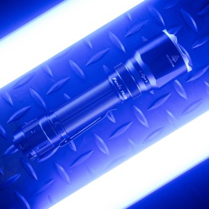 Latarka taktyczna LED Fenix TK22R