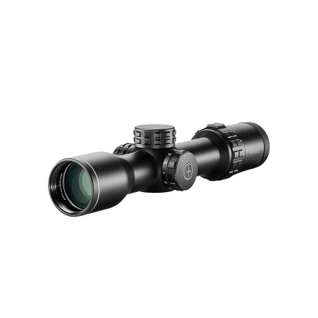 Luneta celownicza do kuszy Hawke XB30 Crossbow Zoom 2-8x36 470-510 fps