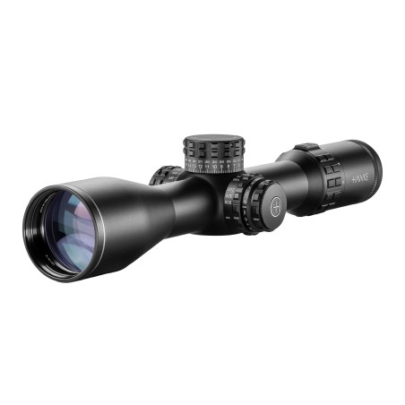 Luneta celownicza Hawke Frontier 34 FFP 3-18x50 SF IR MOA Pro Ext.