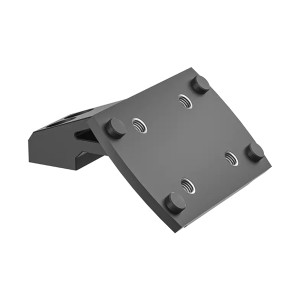 Montaż boczny Vector Optics Picatinny SCPSM-C01