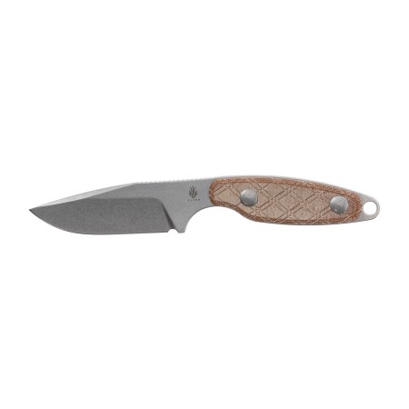 Nóż o stałej klindze Kizer Muskrat 1064C1
