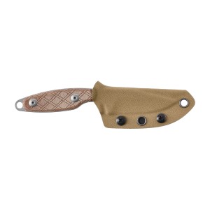 Nóż o stałej klindze Kizer Muskrat 1064C1