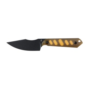 Nóż o stałej kllindze Kizer Harpoon Mini 1040S5