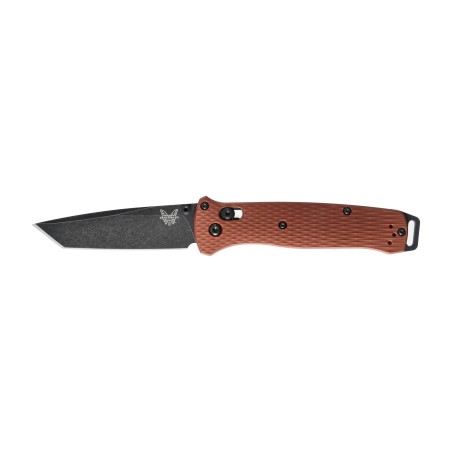 Nóż składany Benchmade 537BK-07 Bailout