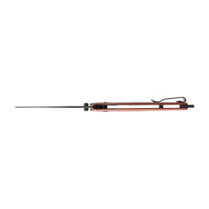 Nóż składany Benchmade 537BK-07 Bailout