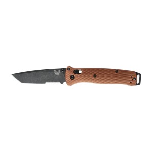 Nóż składany Benchmade 537SBK-07 Bailout