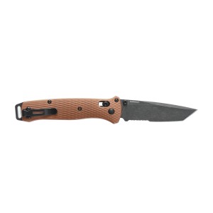Nóż składany Benchmade 537SBK-07 Bailout
