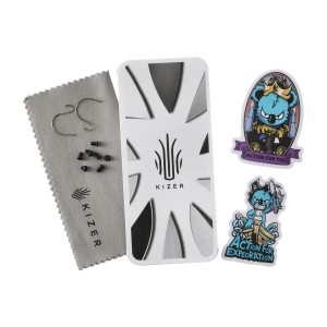 Nóż składany Kizer Task V3641C3