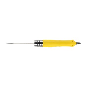 Nóż wielofunkcyjny Opinel DIY Yellow 002138