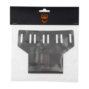 Obniżony uchwyt na stazę Ginger's Tactical Gear do pasa GTG Viper Ranger Green