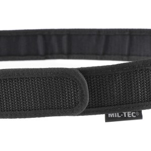 Pas wewnętrzny Mil-Tec Hook Loop 40mm czarny