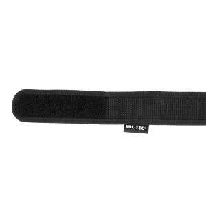 Pas wewnętrzny Mil-Tec Hook Loop 40mm czarny