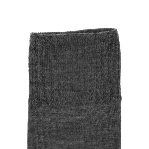Skarpety Comodo Everyday Merino Wool antracytowe