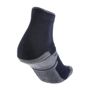 Skarpety Comodo Merino wool Junior Hiker granatowe