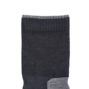 Skarpety Comodo Merino wool Junior Hiker granatowe