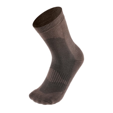 Skarpety Mil-Tec Coolmax oliwkowe