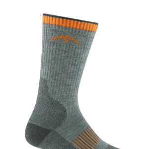 Skarpety myśliwskie damskie Darn Tough 2107 Seafoam