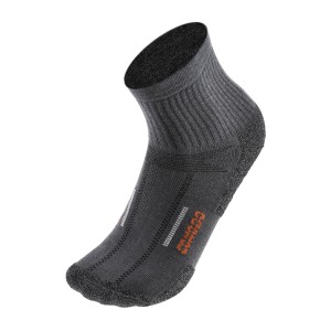 Skarpety trekingowe Comodo TRE5 ciemnoszare