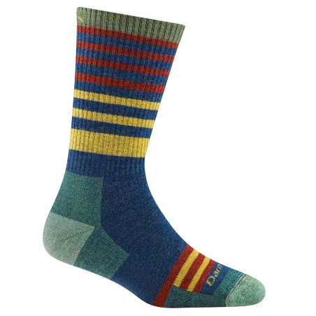 Skarpety trekkingowe damskie Darn Tough Gatewood Indigo