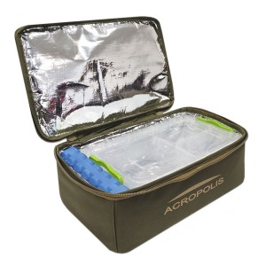 Torba termiczna Acropolis 6L