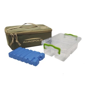 Torba termiczna Acropolis 6L