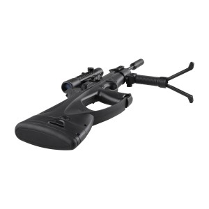 Wiatrówka Beretta Cx4 Storm XT 4,5 mm diabolo CO2