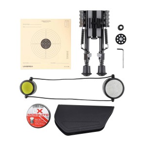 Wiatrówka Umarex Airmagnum 850 M2 XT Kit 4,5 mm