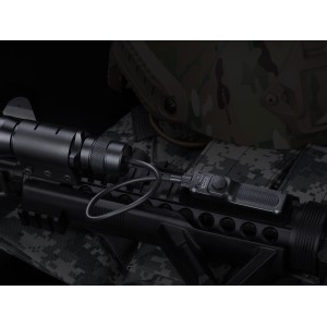 Włącznik na kablu żelowy Fenix AER-02 V2.0