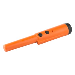 Wykrywacz metali Quest Metal Detectors XPointer pomarańczowy