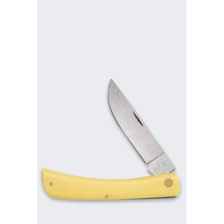 Nóż Case Sod Buster CS Yellow