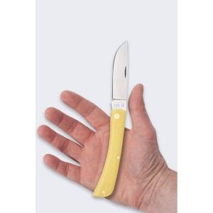 Nóż Case Sod Buster CS Yellow