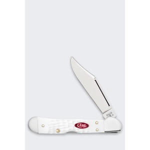 Nóż Case SparXX Mini Copperlock SS White