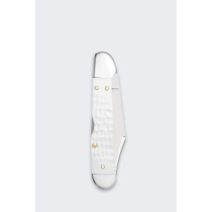 Nóż Case SparXX Mini Copperlock SS White