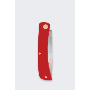 Nóż Case American Workman Sod Buster Red