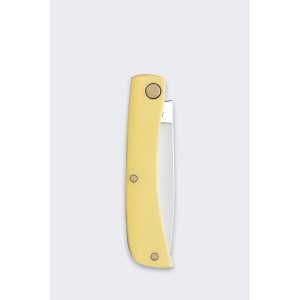 Nóż Case Sod Buster Jr SS Yellow